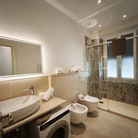 Carpenino 8 - Apartment La Spezia