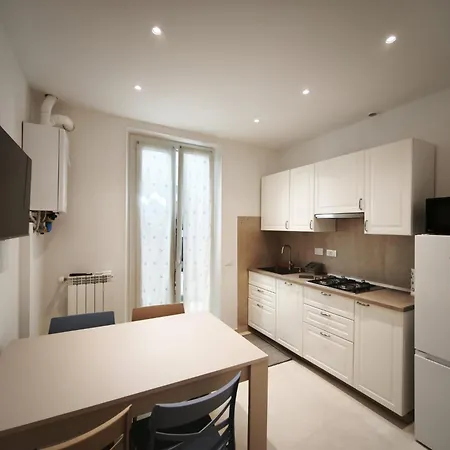 Apartment Carpenino 8 -
