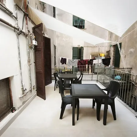 Apartment Carpenino 8 - *