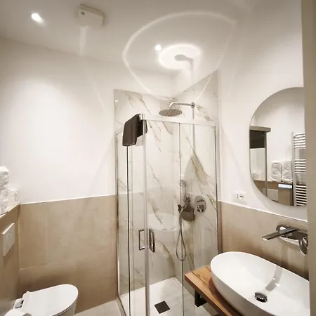 Apartment Carpenino 8 - *