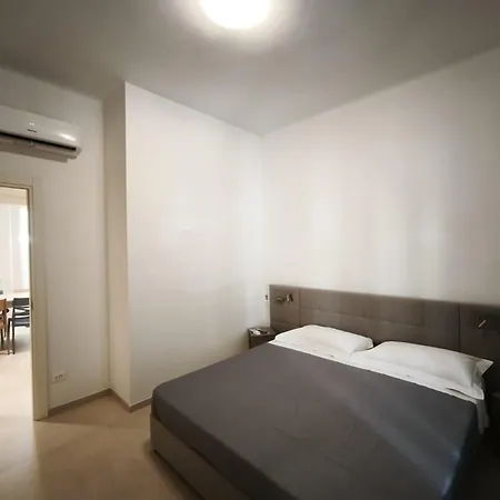 Apartment Carpenino 8 -