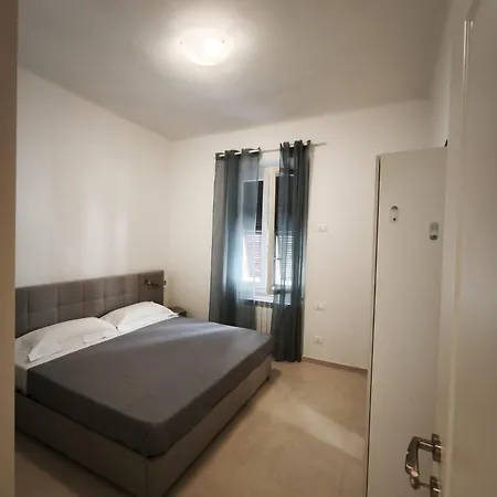 Carpenino 8 - Apartment La Spezia