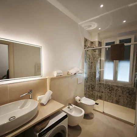 Apartment Carpenino 8 - La Spezia