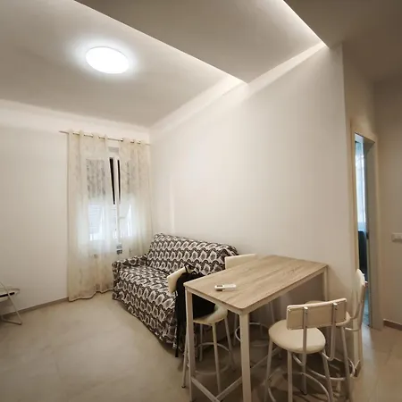 Apartment Carpenino 8 -