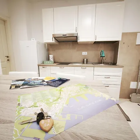Carpenino 8 - Apartment