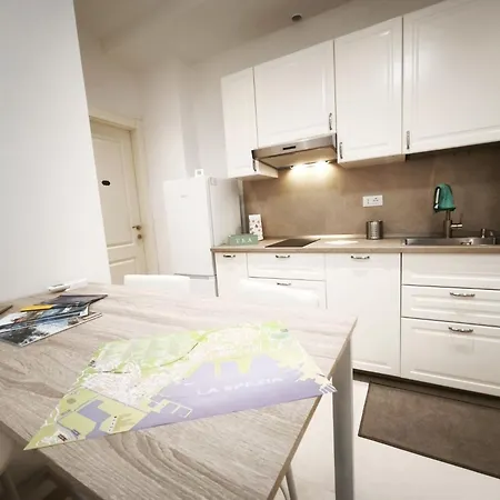 Carpenino 8 - Apartment