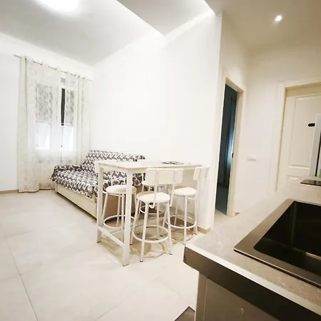 Carpenino 8 - Apartment