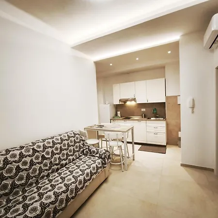 Apartment Carpenino 8 -