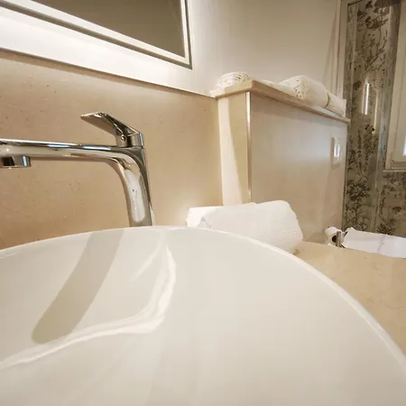 Apartment Carpenino 8 - *