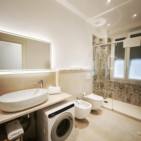 Carpenino 8 - Apartment