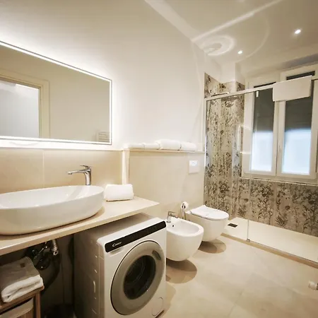 Carpenino 8 - Apartment *