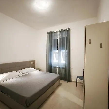 Carpenino 8 - * La Spezia