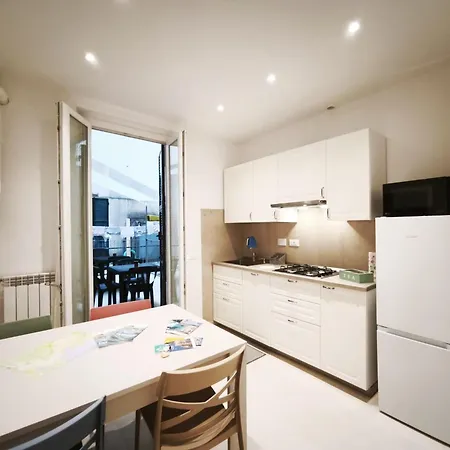 Apartment Carpenino 8 - *
