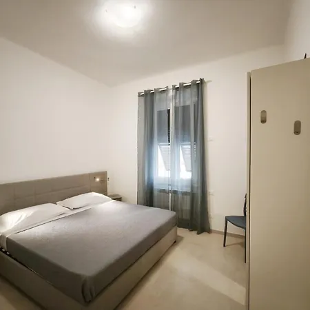 Carpenino 8 - Lejlighed La Spezia