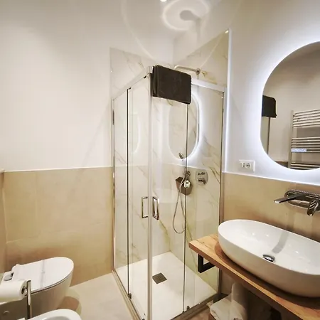 Apartment Carpenino 8 - La Spezia