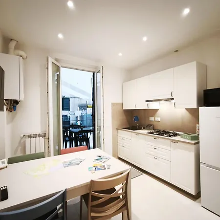Apartment Carpenino 8 - *