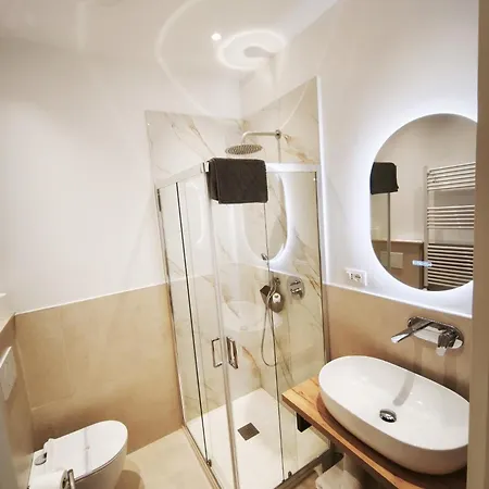 Apartment Carpenino 8 - La Spezia