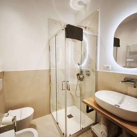 Apartment Carpenino 8 - La Spezia