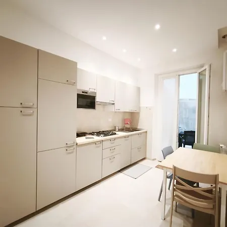 Carpenino 8 - Apartment