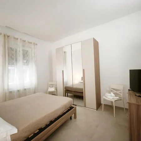 Apartment Carpenino 8 - *