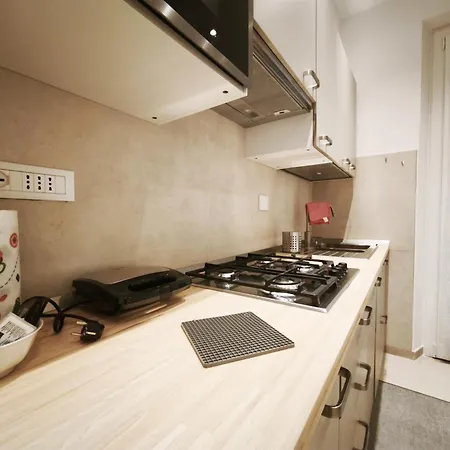 Apartment Carpenino 8 - *