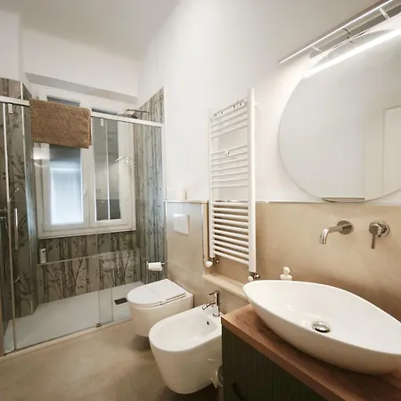 Carpenino 8 - Apartment La Spezia