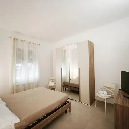 Carpenino 8 - La Spezia