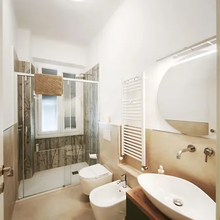 Apartment Carpenino 8 - *