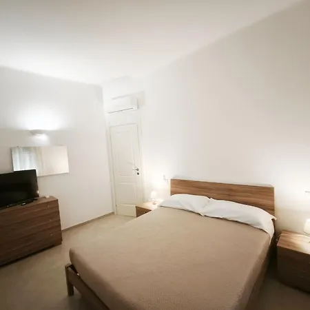 Apartment Carpenino 8 - *